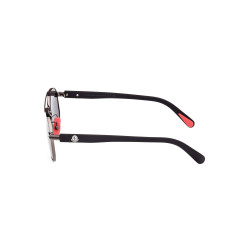 MONCLER BLACK MAN SUNGLASSES