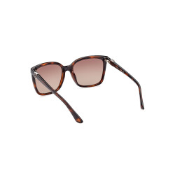 GUESS JEANS WOMEN&39S BROWN SUNGLASSES