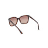 GUESS JEANS WOMEN&39S BROWN SUNGLASSES