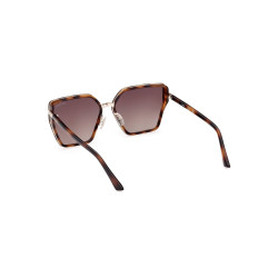 GUESS JEANS WOMEN&39S BROWN SUNGLASSES