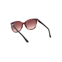 GUESS JEANS WOMEN&39S BROWN SUNGLASSES