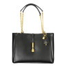 GUESS JEANS BORSA DONNA NERO