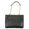 GUESS JEANS BORSA DONNA NERO