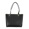 GUESS JEANS BORSA DONNA NERO