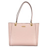 GUESS JEANS PINK WOMEN&39S BAG