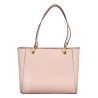 GUESS JEANS PINK WOMEN&39S BAG