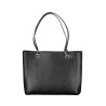 GUESS JEANS BORSA DONNA NERO