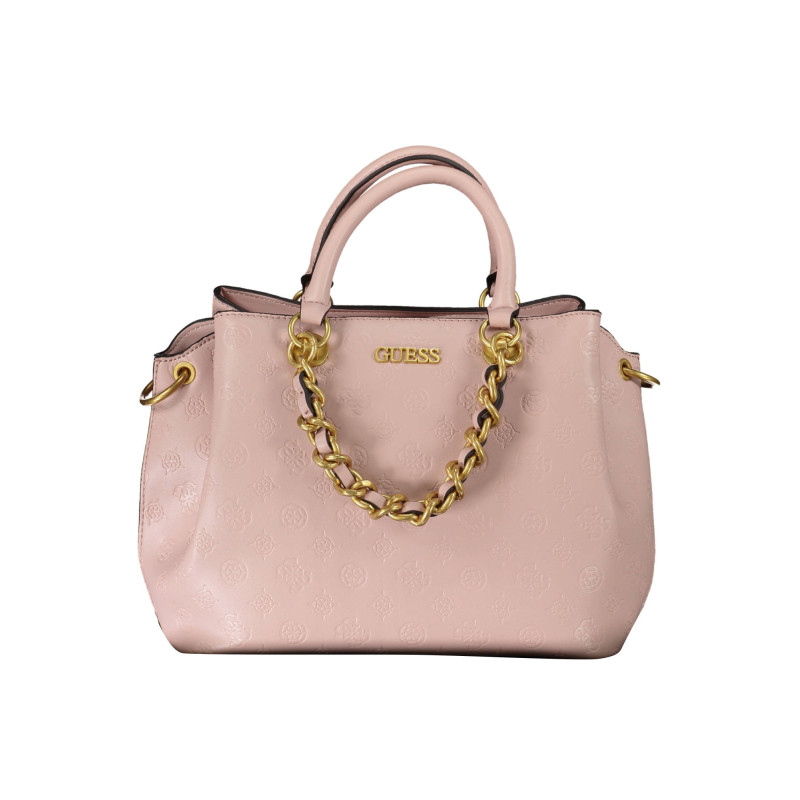 GUESS JEANS BORSA DONNA ROSA