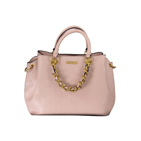 GUESS JEANS BORSA DONNA ROSA