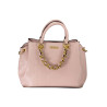 GUESS JEANS PINK WOMEN&39S BAG