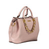 GUESS JEANS PINK WOMEN&39S BAG