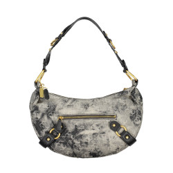 GUESS JEANS BORSA DONNA NERO