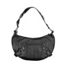 GUESS JEANS BORSA DONNA NERO