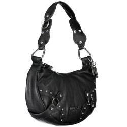 GUESS JEANS BLACK WOMEN&39S BAG