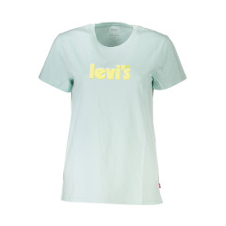 LEVI'S T-SHIRT MANICHE...