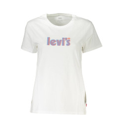 LEVI'S T-SHIRT MANICHE...