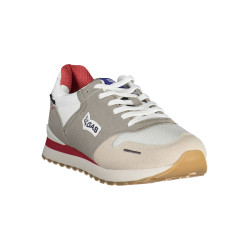 GAS WHITE MAN SPORT SHOES