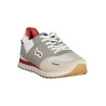 GAS WHITE MAN SPORT SHOES