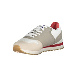 GAS WHITE MAN SPORT SHOES