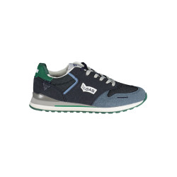 GAS BLUE MAN SPORT SHOES