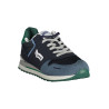 GAS BLUE MAN SPORT SHOES