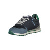 GAS BLUE MAN SPORT SHOES