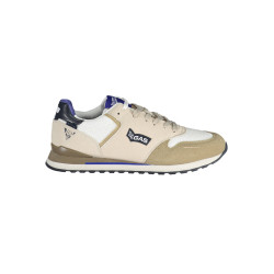 GAS WHITE MAN SPORT SHOES