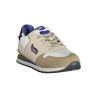 GAS WHITE MAN SPORT SHOES