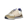 GAS WHITE MAN SPORT SHOES