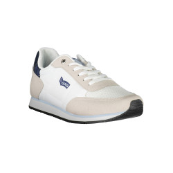 GAS WHITE MAN SPORT SHOES