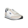 GAS WHITE MAN SPORT SHOES