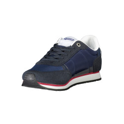 GAS BLUE MAN SPORT SHOES