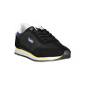 GAS BLACK MAN SPORT SHOES