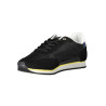 GAS BLACK MAN SPORT SHOES