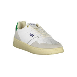 GAS WHITE MAN SPORT SHOES