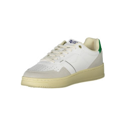 GAS WHITE MAN SPORT SHOES