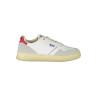 GAS WHITE MAN SPORT SHOES