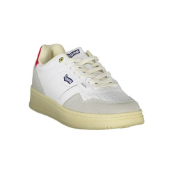 GAS WHITE MAN SPORT SHOES