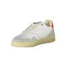 GAS WHITE MAN SPORT SHOES