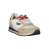 GAS WHITE MAN SPORT SHOES