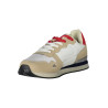 GAS WHITE MAN SPORT SHOES