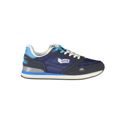 GAS BLUE MAN SPORT SHOES