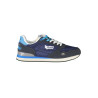 GAS BLUE MAN SPORT SHOES