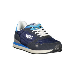 GAS BLUE MAN SPORT SHOES