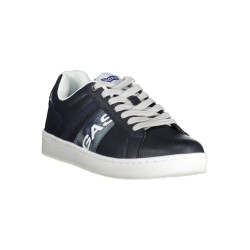 GAS BLUE MAN SPORT SHOES