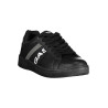 GAS BLACK MAN SPORT SHOES