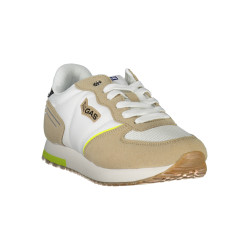 GAS WHITE MAN SPORT SHOES