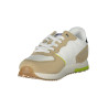 GAS WHITE MAN SPORT SHOES