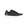 GAS BLACK MAN SPORT SHOES