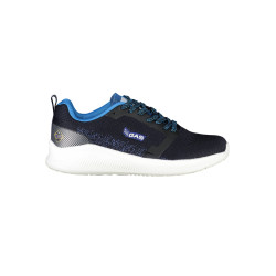 GAS BLUE MAN SPORT SHOES